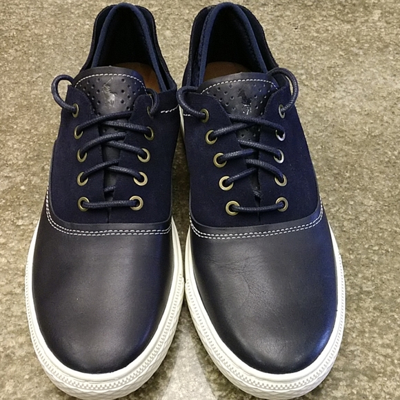 Polo Ralph Lauren Other - POLO RALPH LAUREN Shoes